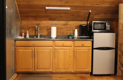 Hiawatha House | Browning Lambert ATV Resort - Hatfield McCoy Trail System