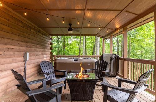 West Jefferson House | Buck Ridge