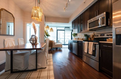Brookhaven Apartment | Buckhead Atlanta Luxury Living