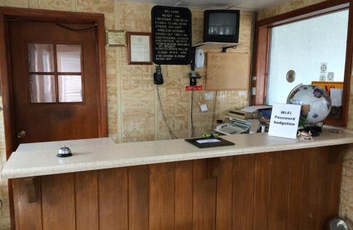 Scottsboro Hotel | Budget Inn - Scottsboro
