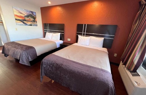 Okeechobee Hotel | Budget inn