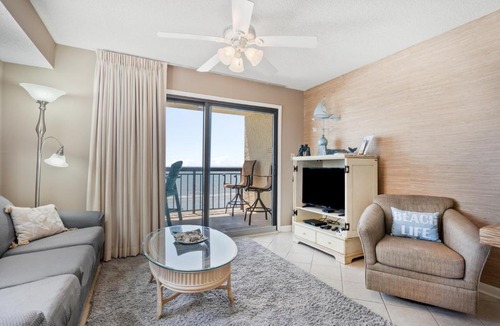 North Myrtle Beach House | Buena Vista Plaza 706