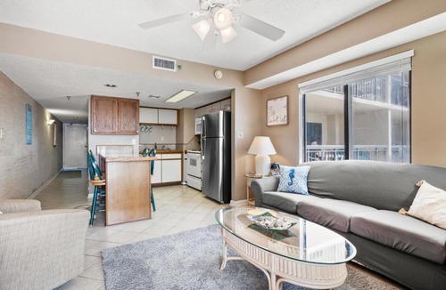 North Myrtle Beach House | Buena Vista Plaza 706