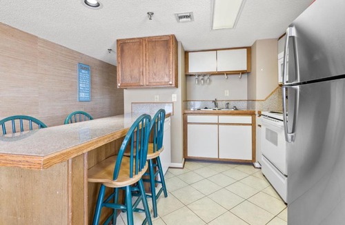 North Myrtle Beach House | Buena Vista Plaza 706
