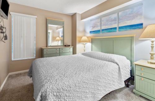 North Myrtle Beach House | Buena Vista Plaza 706