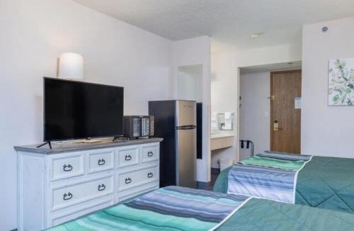 Buffalo Hotel | Buffalo Lodge