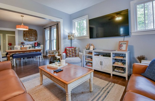 Tuscaloosa House | Bungalow on Fifth - Book Now!