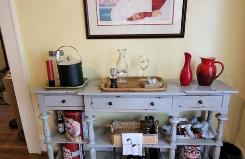 Tuscaloosa House | Burch Bungalow - Walk to U of A or Downtown