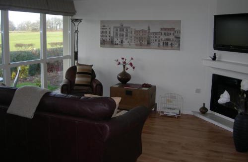 Kirkby Lonsdale House | Burrow Meadows