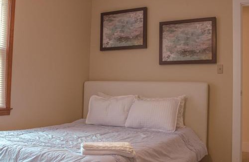 McDonough Villa | Bustamante Ranch - Sovereign Lodge