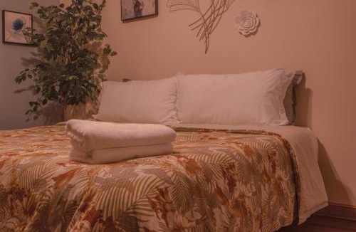 McDonough Villa | Bustamante Ranch - Sovereign Lodge
