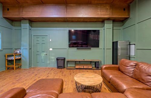 Cleveland House | By The Vineyard - 10 Minutes To Helen