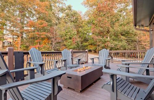 Cleveland House | By The Vineyard - 10 Minutes To Helen