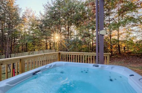 Cleveland House | By The Vineyard - 10 Minutes To Helen