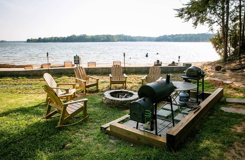 Steele Creek Cabin | Cabin ∙ 2 guests