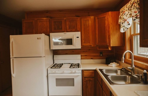 Gaylord House | Cabin 2455 - Stunning Multi-Family Home inside Resort
