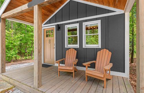 Hartwell Other | Cabin #8 Studio with Kitchenette