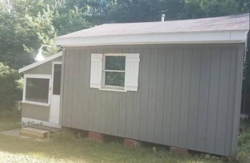 Mio Cabin | Cabin in Mio! Tubing, Hiking, & ORV get away! By Ausable river & National Forest