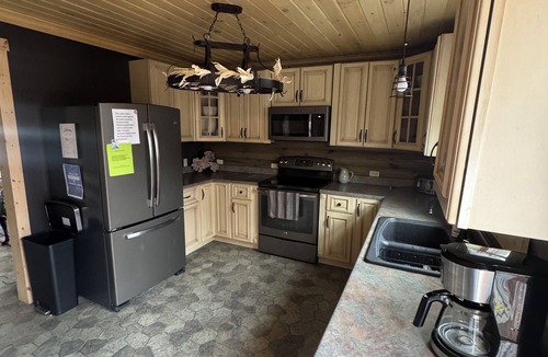 Pope County Cabin | Cabin in the Shawnee National Forest