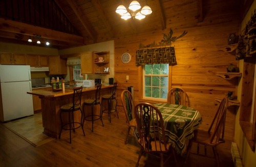 Mustoe Cabin | CABIN MINS TO SNOWSHOE-RESORT,BIKING,HIKING,MOTORCYCLE RIDING