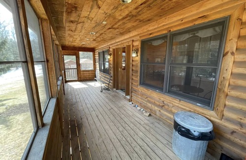 Canaan Valley Cabin | Cabin on a Mountain Sanctuary W/Pond