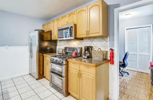 East Side House | Cades Cozy Cottage
