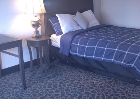 Shreveport Hotel | Cajun Inn