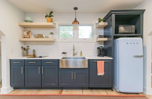 Lockeland Springs House | Calvin Garden Getaway ~ Super Clean ~ 2 Miles to Broadway ~ Heart of 5-Points ~ Quiet ~ Free Parking