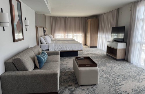 Appleton Hotel | Cambria Hotel Appleton
