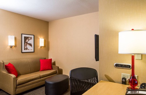 Appleton Hotel | Cambria Hotel Appleton