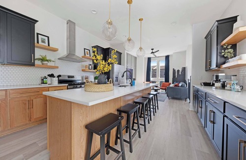 East Nashville House | Camellia | Rooftop & Pet-Friendly Stay