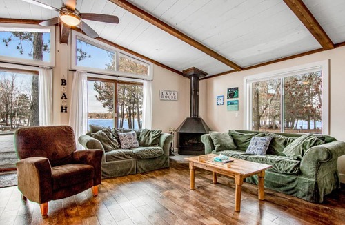 Nekoosa House | Camelot Sunsets
