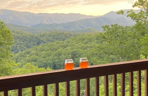 Townsend Ski Chalet | Camp Black Bear