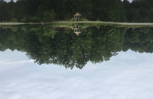 Sewanee Cabin | Camp House on the Lake
