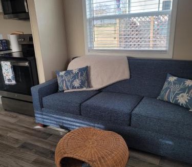 Carthage House | Camp Mi Casa house 26