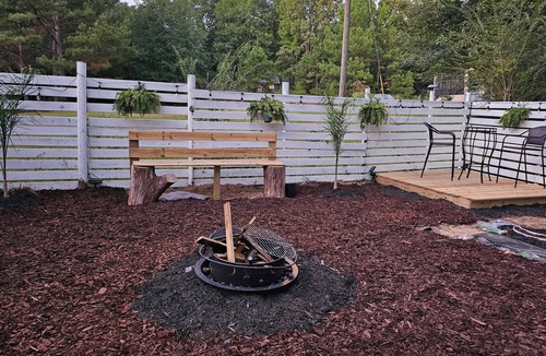 Bankston RV Rental | "Campin' on Campground: Your Ultimate Outdoor Getaway Awaits, Book Today!"