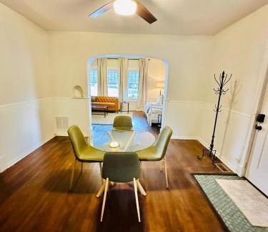 Marion Apartment | Campus Haven