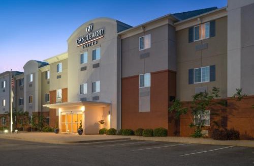 Auburn Hotel | Candlewood Suites Auburn by IHG