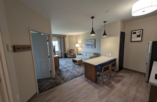 Westwego Hotel | Candlewood Suites Avondale-New Orleans by IHG
