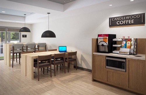 Erlanger Hotel | Candlewood Suites Erlanger South Cincinnati by IHG