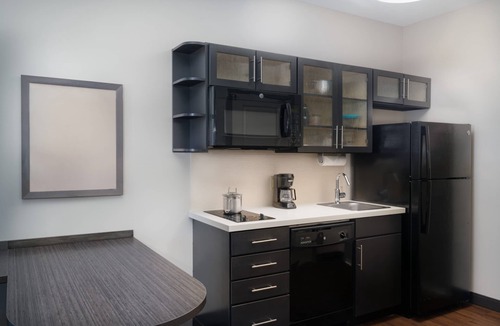 Gonzales Hotel | Candlewood Suites Gonzales - Baton Rouge Area by IHG