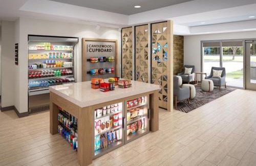 Lexington Hotel | Candlewood Suites - Lexington - Medical District by IHG