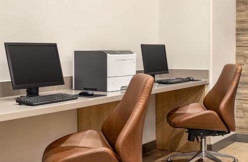 Morristown Hotel | Candlewood Suites Morristown West by IHG