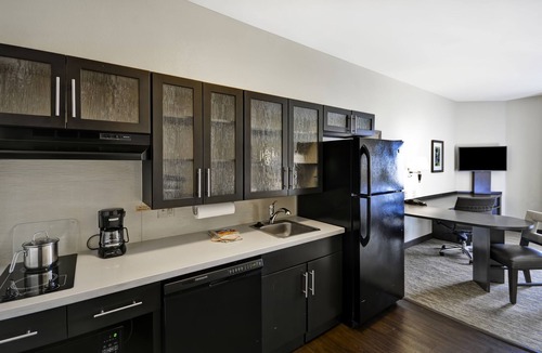 Smyrna Hotel | Candlewood Suites Smyrna - Nashville by IHG