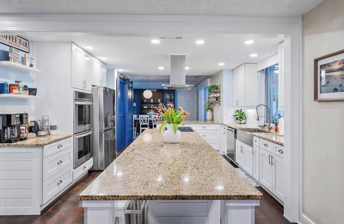 Hobe Sound House | Cape Calypso- 4BR Pool Retreat