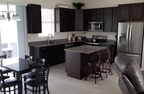 Mariner House | Cape Coral FL Escape! 4Bd, Private pool, waterfront view! Close to beaches