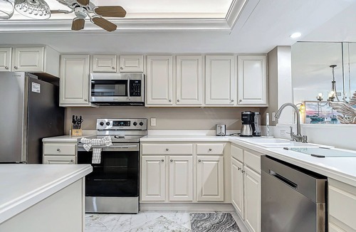 Winklers Condo | Caper Beach Club | FMB | Unit 904