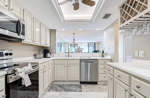 Winklers Condo | Caper Beach Club | FMB | Unit 904