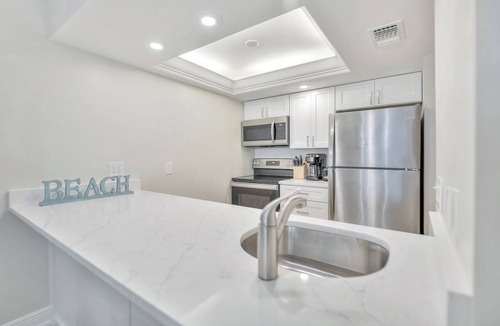 Captiva Condo | Captiva Beach Villas 🏝 On The Gulf Beach