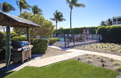 Captiva Cottage | Captiva Cottage #2 Bayfront 1 Bedroom /1 Bath Cottage